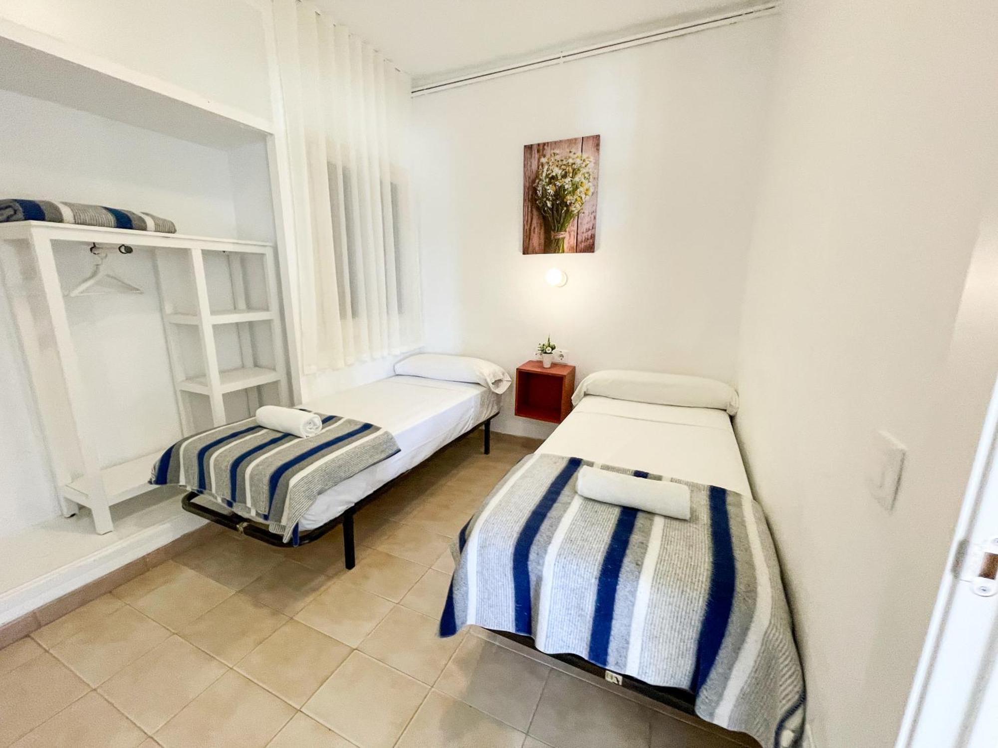 Ferienwohnung Sol Y Mar Segur 3000 Segur de Calafell Exterior foto