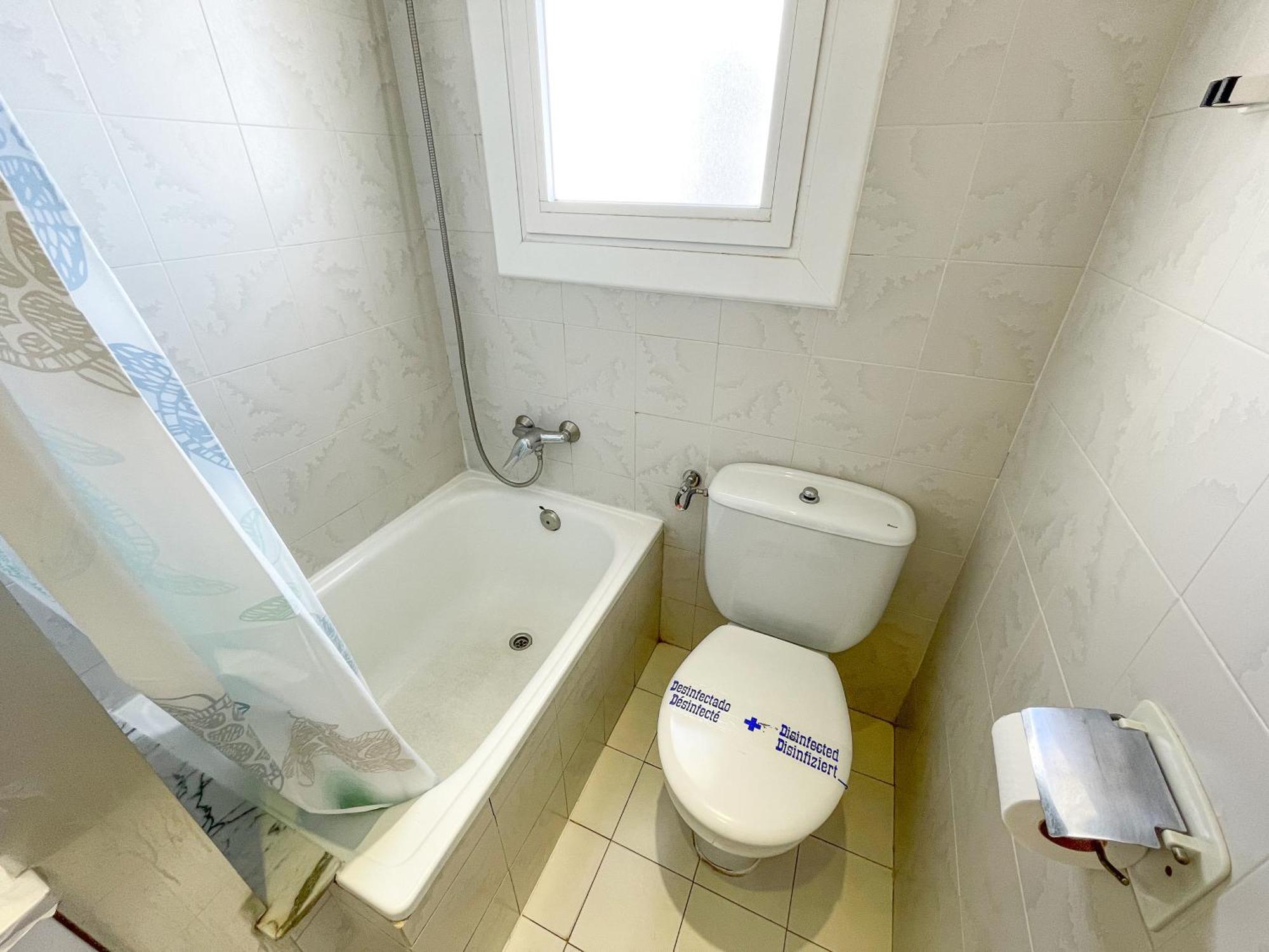 Ferienwohnung Sol Y Mar Segur 3000 Segur de Calafell Exterior foto