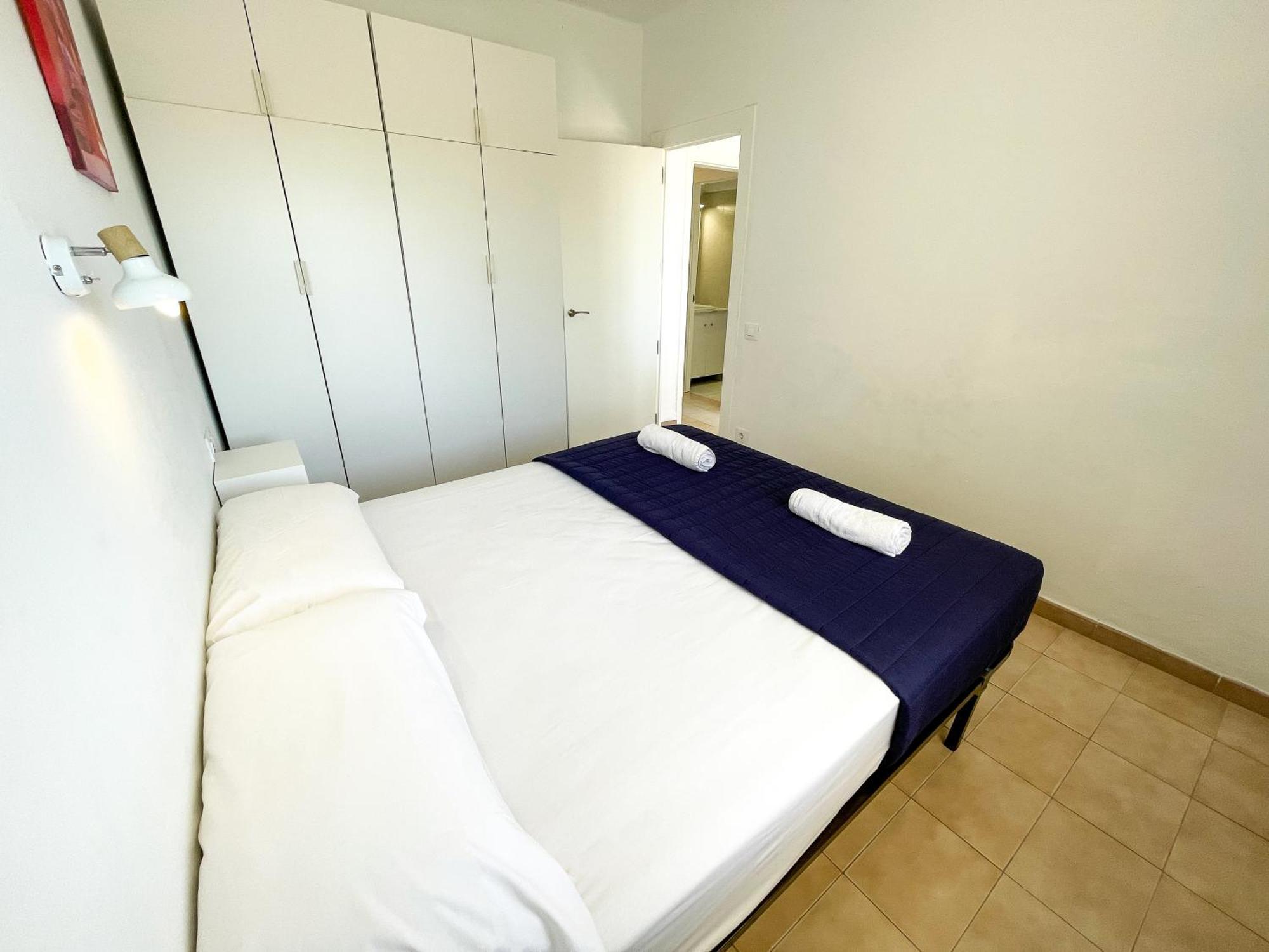 Ferienwohnung Sol Y Mar Segur 3000 Segur de Calafell Exterior foto