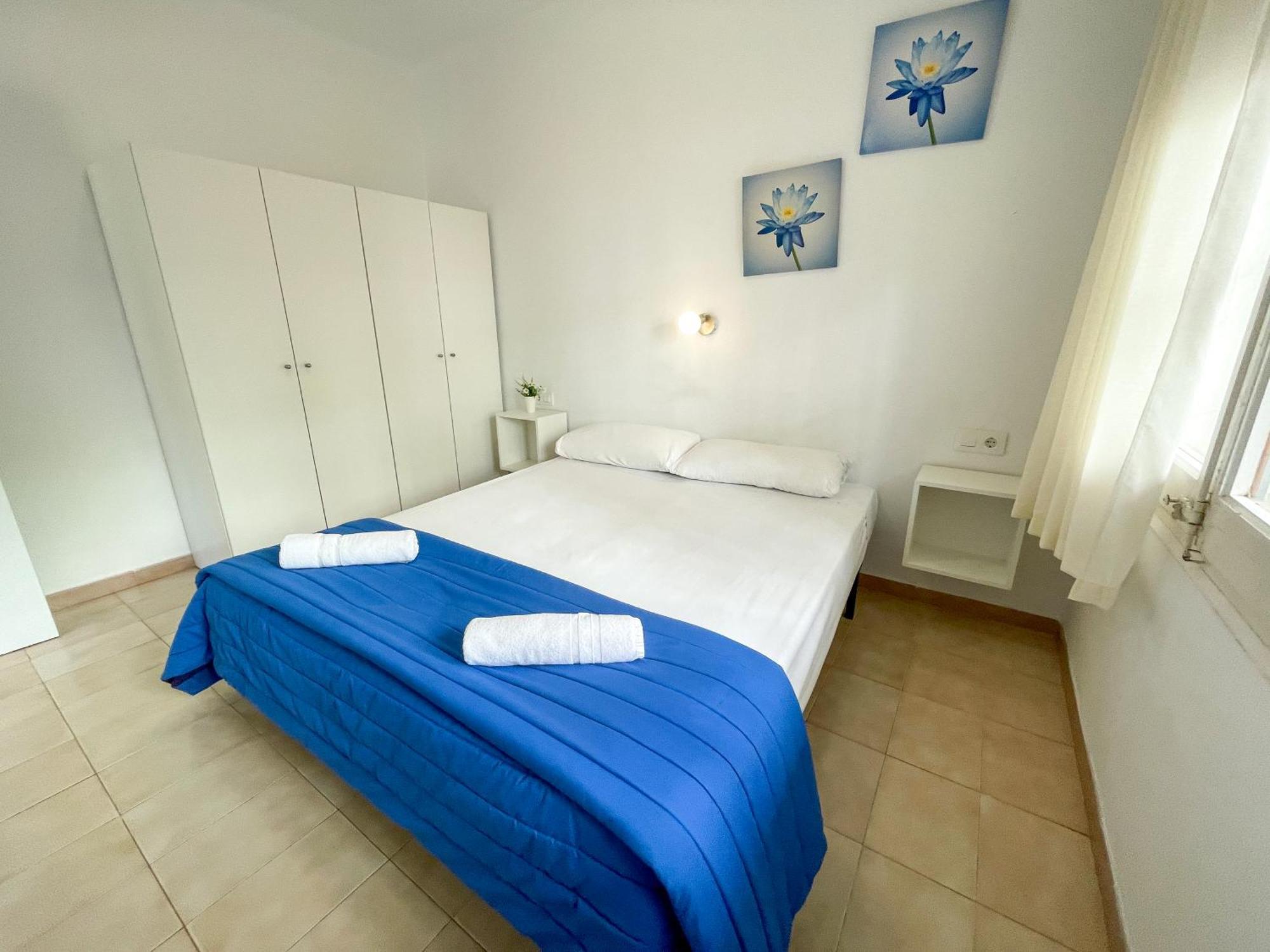 Ferienwohnung Sol Y Mar Segur 3000 Segur de Calafell Exterior foto
