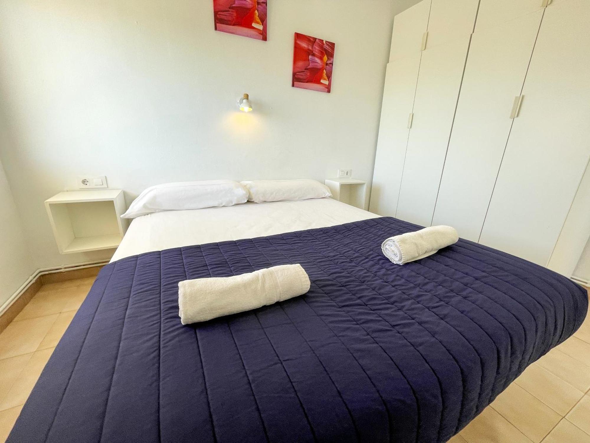 Ferienwohnung Sol Y Mar Segur 3000 Segur de Calafell Exterior foto
