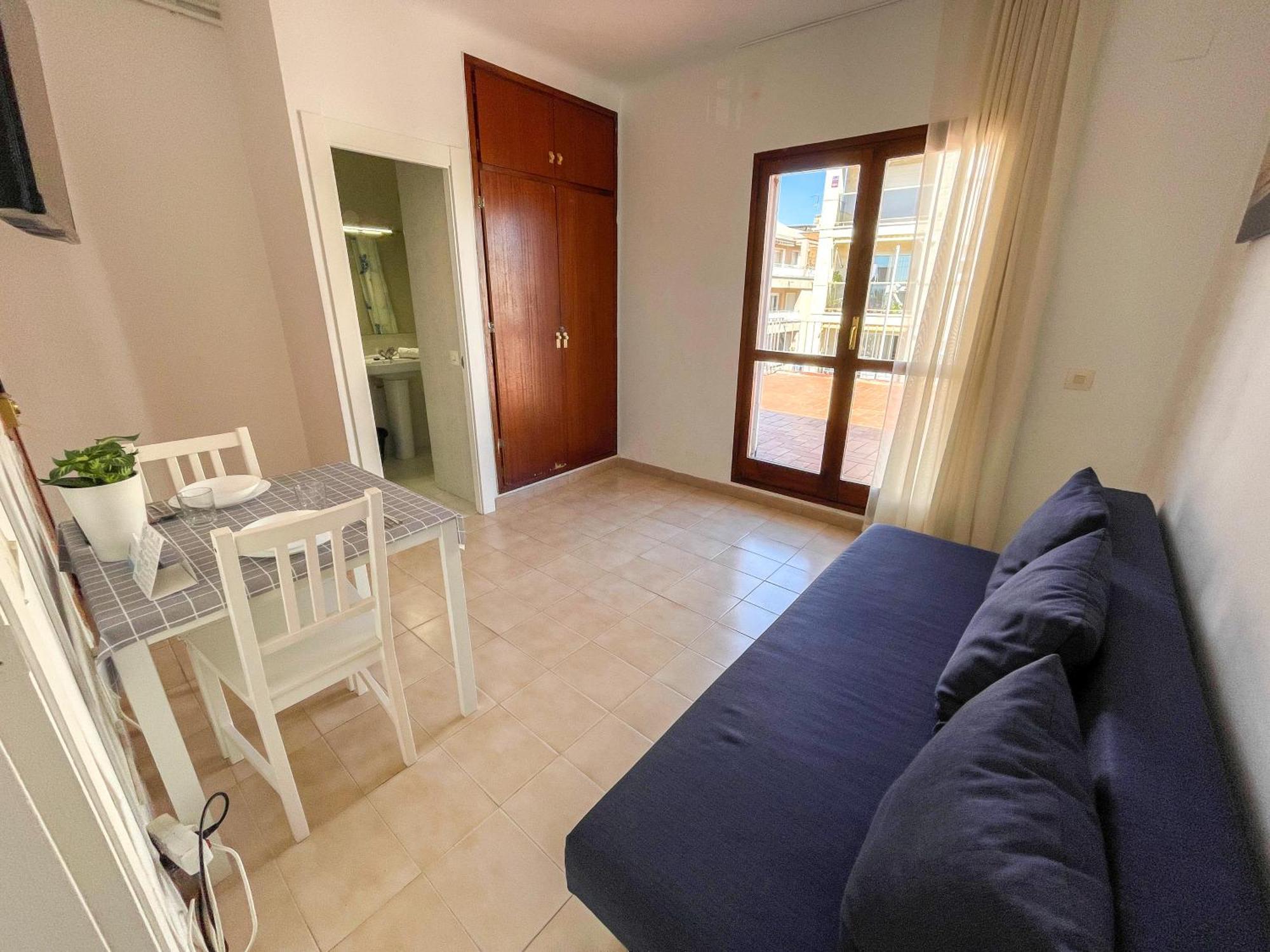 Ferienwohnung Sol Y Mar Segur 3000 Segur de Calafell Exterior foto