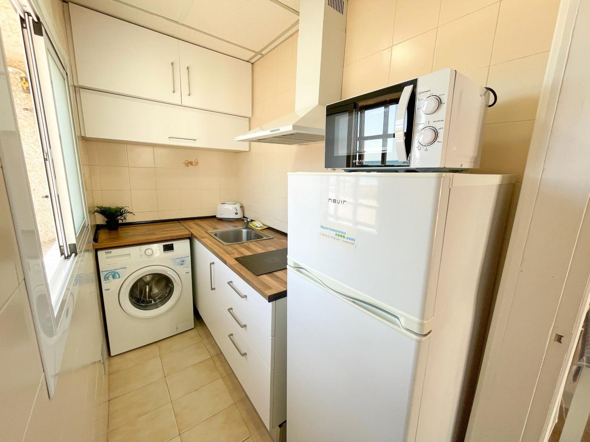 Ferienwohnung Sol Y Mar Segur 3000 Segur de Calafell Exterior foto